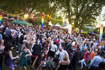 Zoo Lates - Special Event | Cabaret Show | Comedy Show | Performing Arts | Concert | Live Music | Food Festival | Fair / Carnival | Film Festival | Party in London.