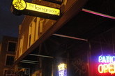 The Long Room - Bar in Chicago.