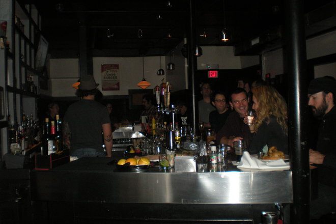 Photo of Trina’s Starlite Lounge