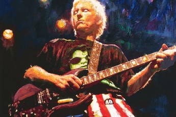 Robby Krieger