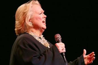 Barbara Cook