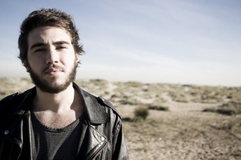Matt Corby
