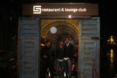 Carpe Diem Lounge Club (CDLC) - Club | Lounge | Restaurant in Barcelona.