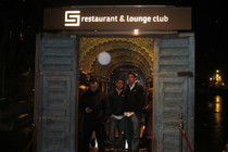 Carpe Diem Lounge Club (CDLC) - Club | Lounge | Restaurant in Barcelona.