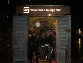Carpe Diem Lounge Club (CDLC) - Club | Lounge | Restaurant in Barcelona.