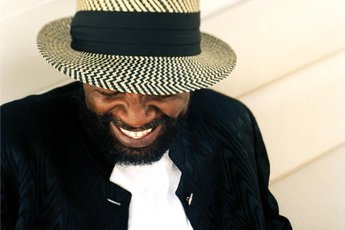Beres Hammond
