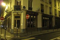 Café de l'Industrie - Bar | Bistro | Café in Paris.