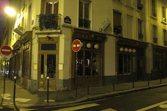 Photo of Café de l'Industrie