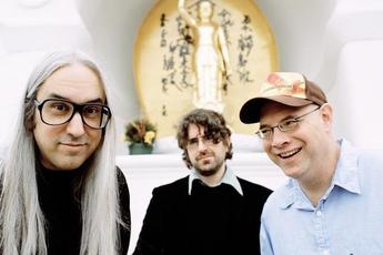 Dinosaur Jr.