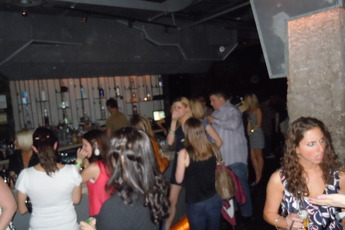 The Underground - Club | Lounge in Chicago.