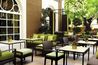 Windows Lounge (Four Seasons Beverly Hills)