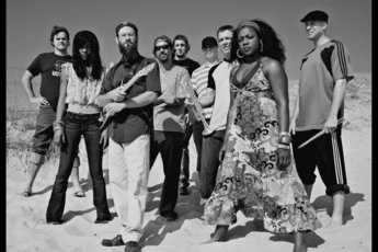 Groundation