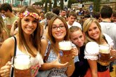 The Best Beer Festivals Around the World