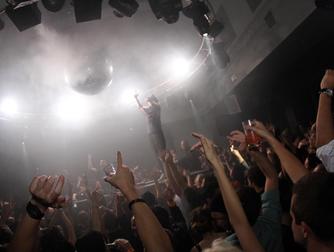 Sutra Lounge (Costa Mesa)  - Nightclub in Los Angeles.