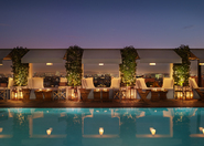 Skybar - Hotel Bar | Lounge in Los Angeles.