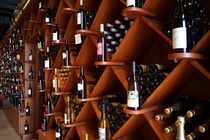 Winery Collective - Lounge | Wine Bar in San Francisco.