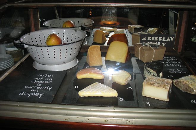 Photo of Tuffet