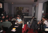 Sidecar Factory - Bar | Club | Live Music Venue in Barcelona.