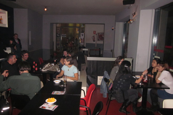 Photo of Sidecar Factory