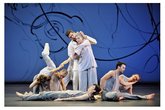 Holland Festival: International Theatre, Music, and Dance - Arts Festival in Amsterdam.