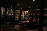 Spitzer's Corner - Gastropub in New York.