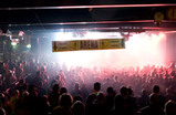 Backstage - Beer Garden | Club | Live Music Venue in Munich.