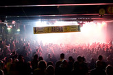 Backstage - Beer Garden | Club | Live Music Venue in Munich.