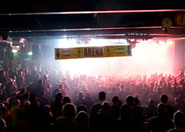 Backstage - Beer Garden | Club | Live Music Venue in Munich.