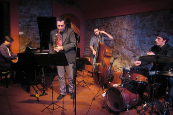 Paolo Bernardi