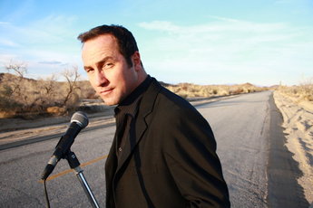 Tom Rhodes