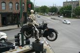 Twisted Spoke - Bar | Restaurant in Chicago.