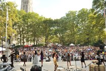 Harlem Week - Community Festival | Concert | Expo | Film Festival | Fitness & Health Event | Sports | Fashion Event | Running | Street Fair | Music Festival in New York.