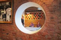 The Book Club - Bar | Lounge | Restaurant in London.
