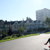 Western Addition, San Francisco