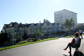 Western Addition, San Francisco