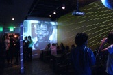 Mandrake - Bar in Los Angeles.