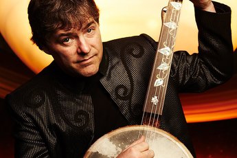 Bela Fleck
