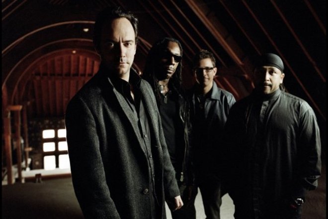 Photo of Dave Matthews Band