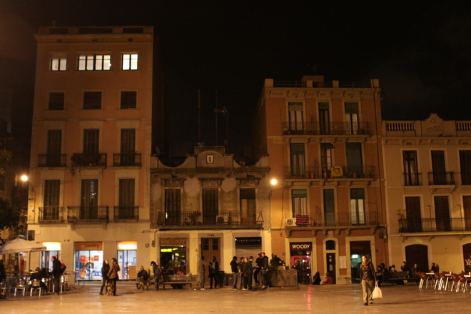 Photo of Plaça de Sol