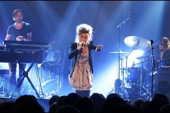 Selah Sue