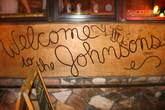 Welcome To The Johnsons - Dive Bar in New York.