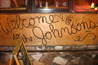 Welcome To The Johnsons
