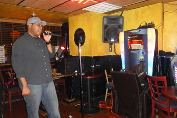 18th Amendment - Bar | Lounge | Restaurant in Washington, DC.
