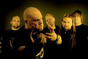 Scar Symmetry