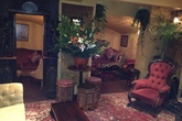 Julie's Restaurant & Bar - Bar | Restaurant | Wine Bar in London