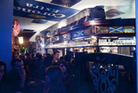 The Fish Pub - Pub in Florence.