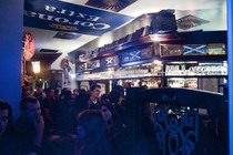 The Fish Pub - Pub in Florence.
