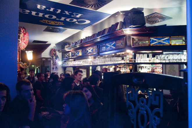 Photo of The Fish Pub