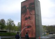 Grant Park / Millennium Park  - Culture | Outdoor Activity | Park in Chicago.