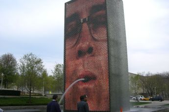 Grant Park / Millennium Park  - Culture | Outdoor Activity | Park in Chicago.